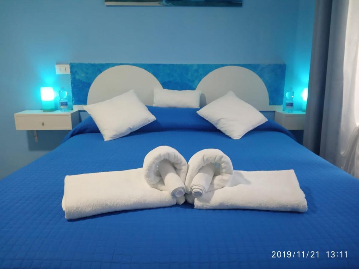 Pienosole B&B Francavilla Al Mare Εξωτερικό φωτογραφία