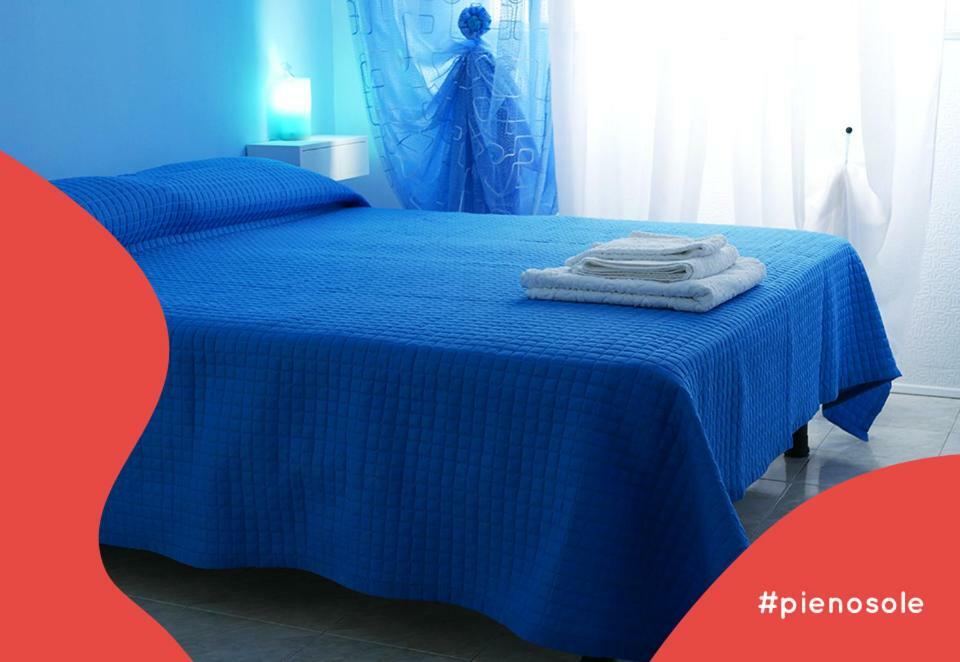 Pienosole B&B Francavilla Al Mare Εξωτερικό φωτογραφία